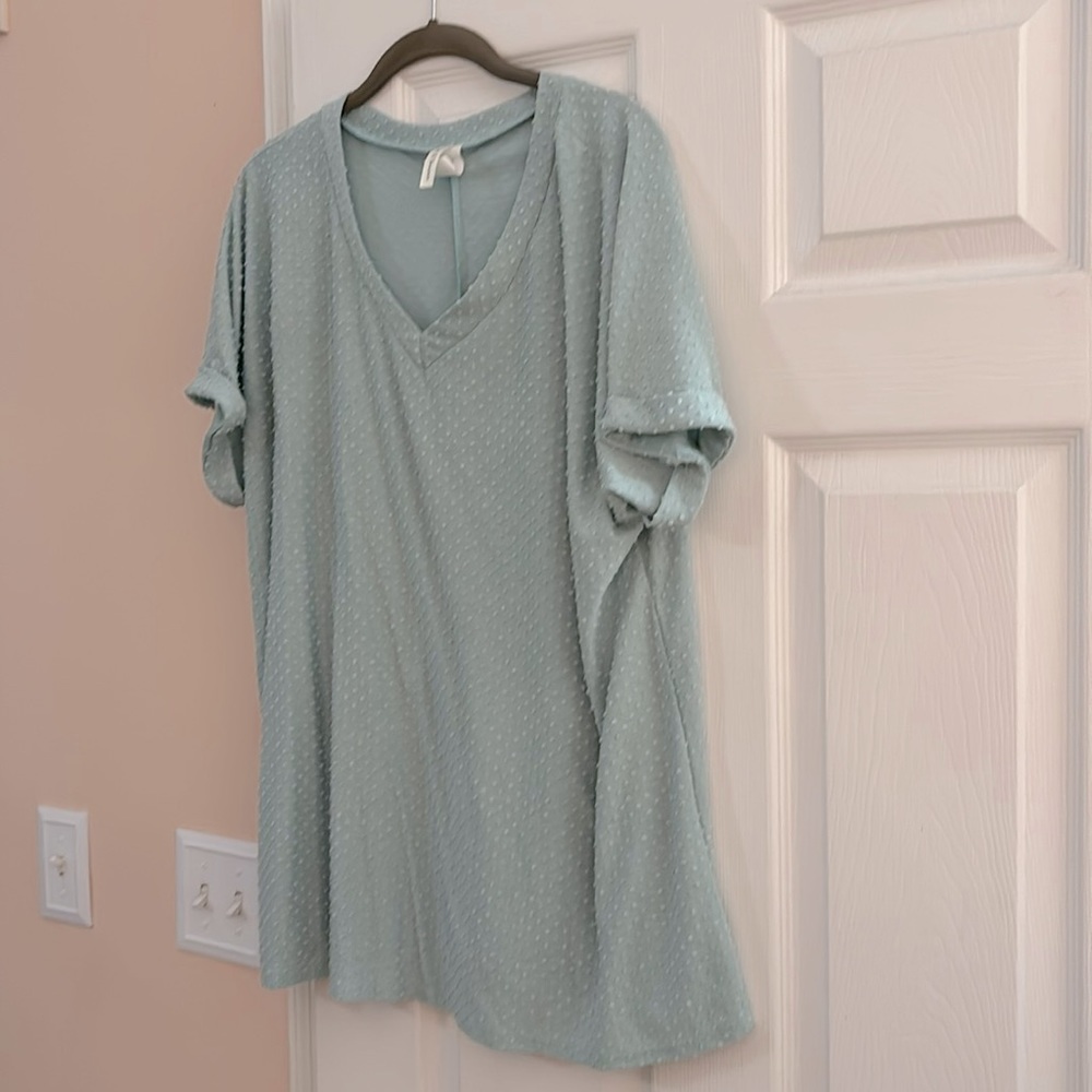 Chic soul 3x top